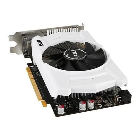MSI NVIDIA GTX 950 1076MHz Boost 1253MHz 6610MHz 2GB 128-bit GDDR5 MSI NVIDIA GTX 950 1076MHz Boost 1253MHz 6610MHz 2GB 128-bit GDDR5